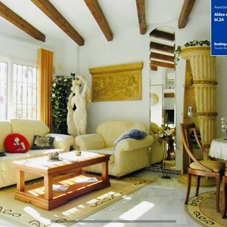 Aldea Del Mar Bl.24 Appartement Torrevieja Buitenkant foto