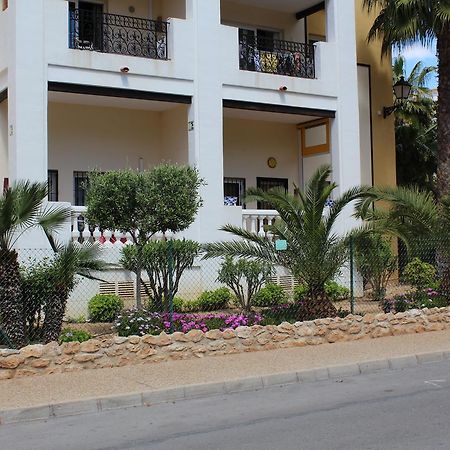 Aldea Del Mar Bl.24 Appartement Torrevieja Buitenkant foto