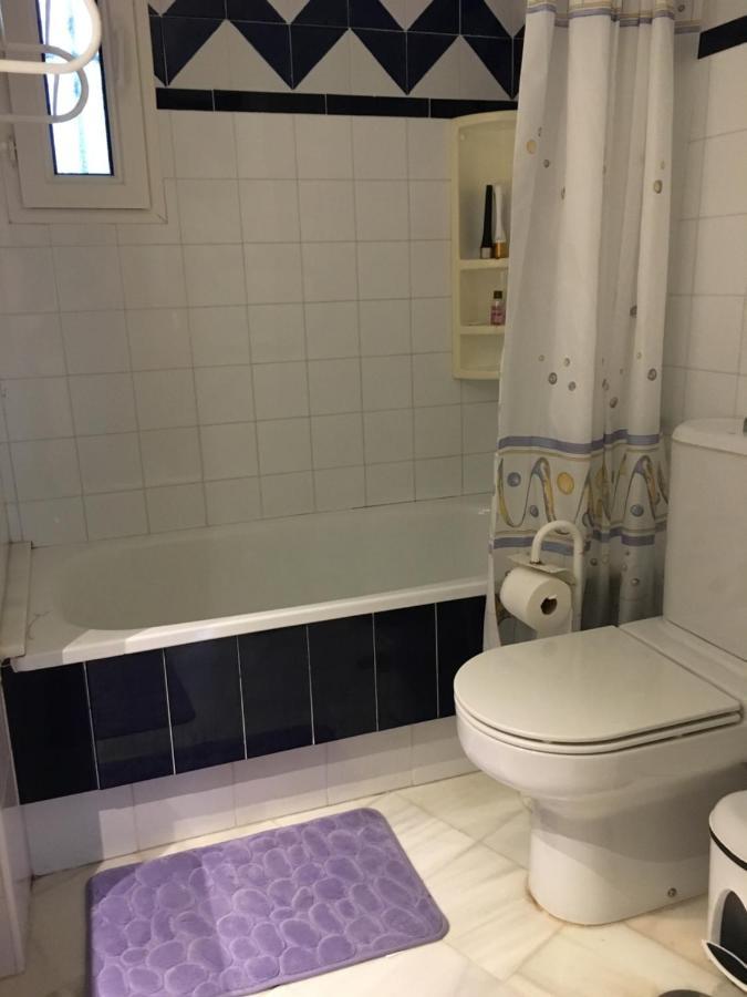 Aldea Del Mar Bl.24 Appartement Torrevieja Buitenkant foto