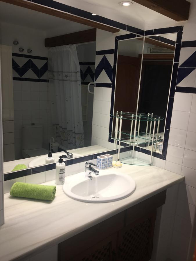 Aldea Del Mar Bl.24 Appartement Torrevieja Buitenkant foto