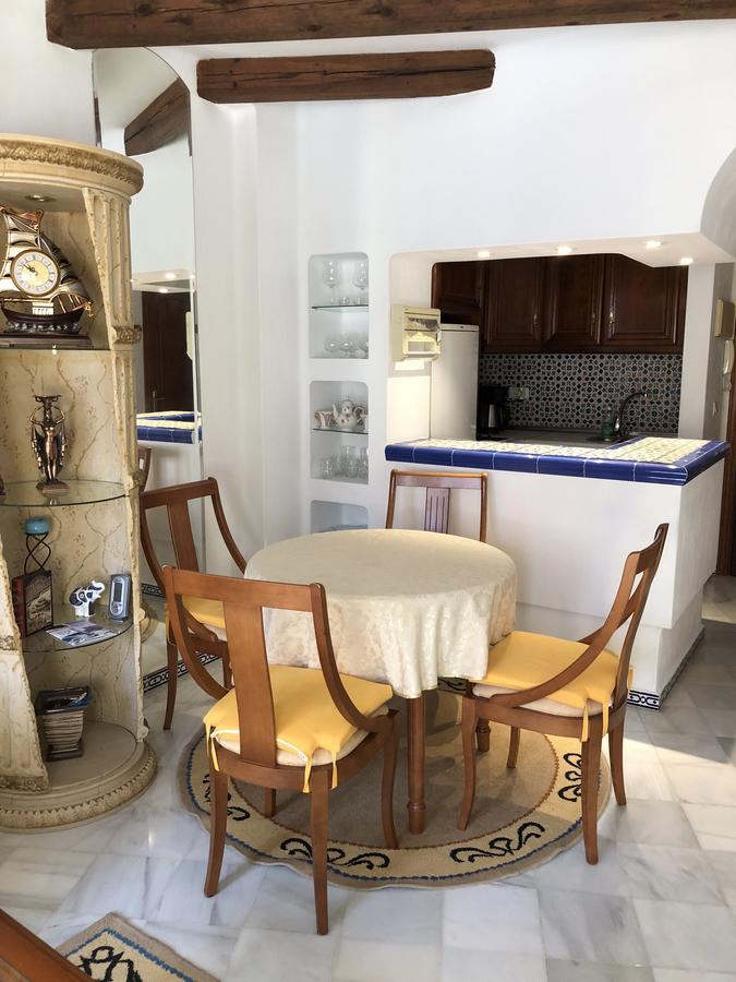 Aldea Del Mar Bl.24 Appartement Torrevieja Buitenkant foto