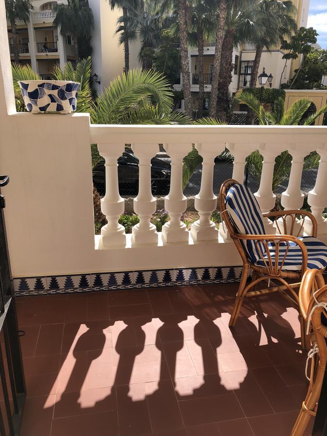 Aldea Del Mar Bl.24 Appartement Torrevieja Buitenkant foto