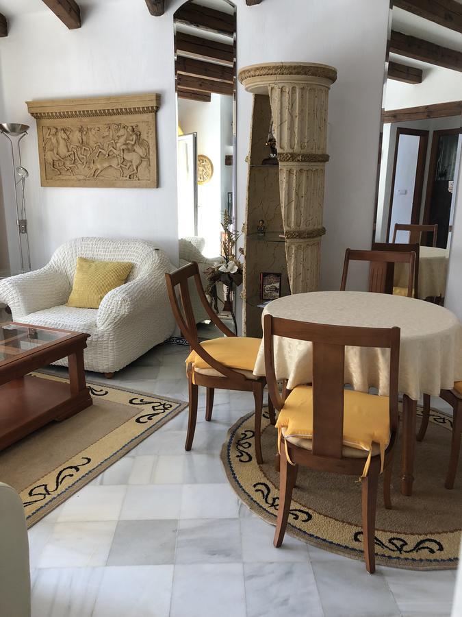 Aldea Del Mar Bl.24 Appartement Torrevieja Buitenkant foto