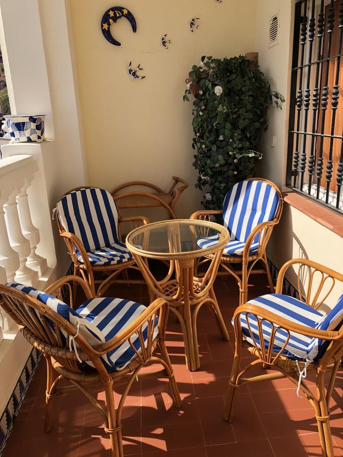Aldea Del Mar Bl.24 Appartement Torrevieja Buitenkant foto