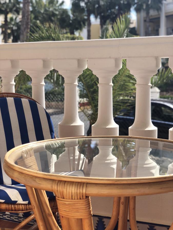 Aldea Del Mar Bl.24 Appartement Torrevieja Buitenkant foto