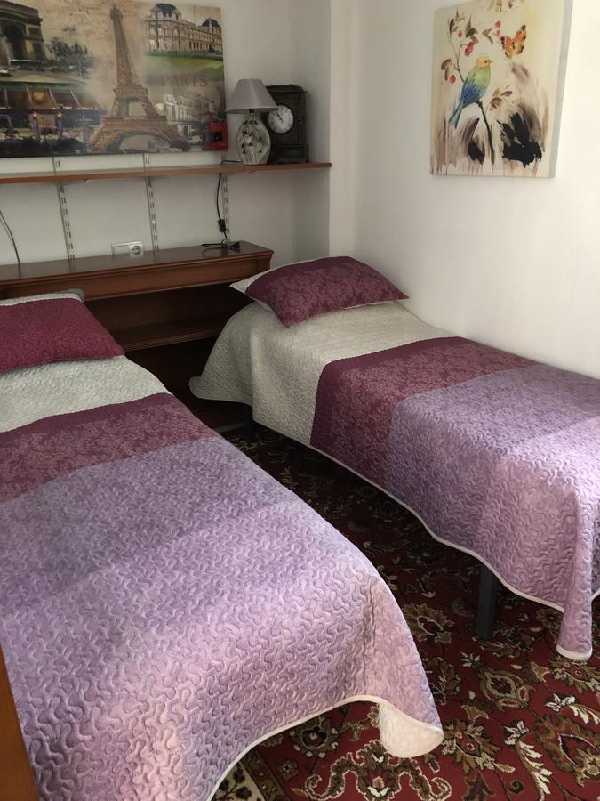 Aldea Del Mar Bl.24 Appartement Torrevieja Buitenkant foto