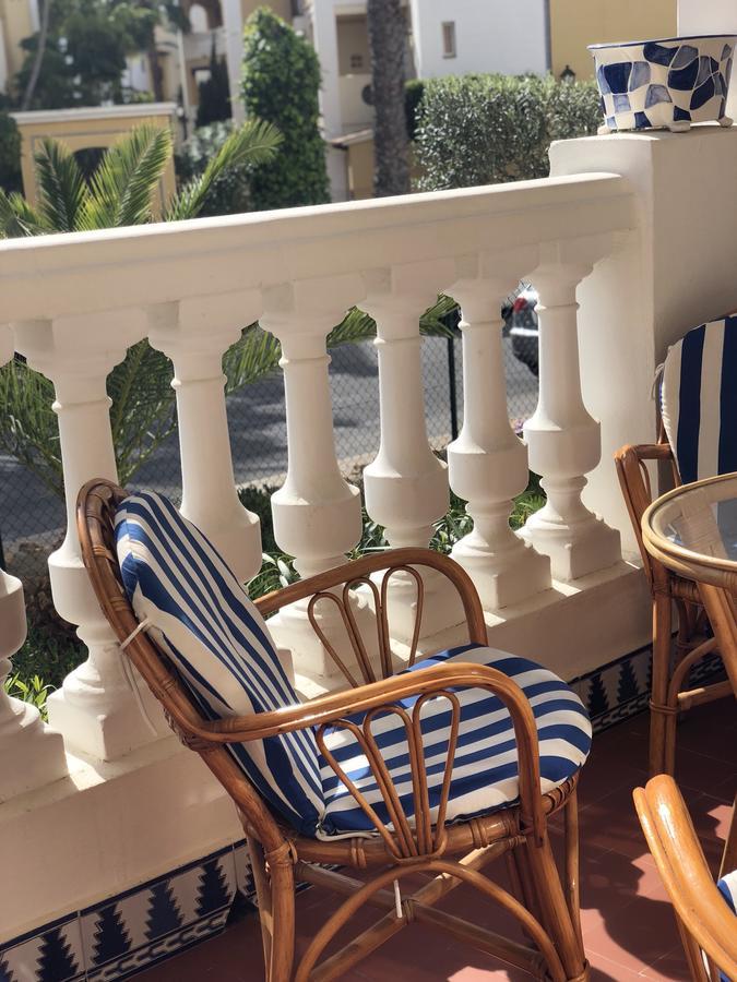 Aldea Del Mar Bl.24 Appartement Torrevieja Buitenkant foto