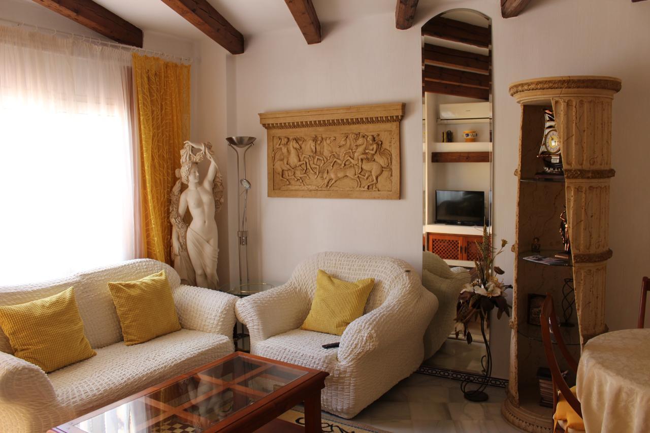 Aldea Del Mar Bl.24 Appartement Torrevieja Buitenkant foto