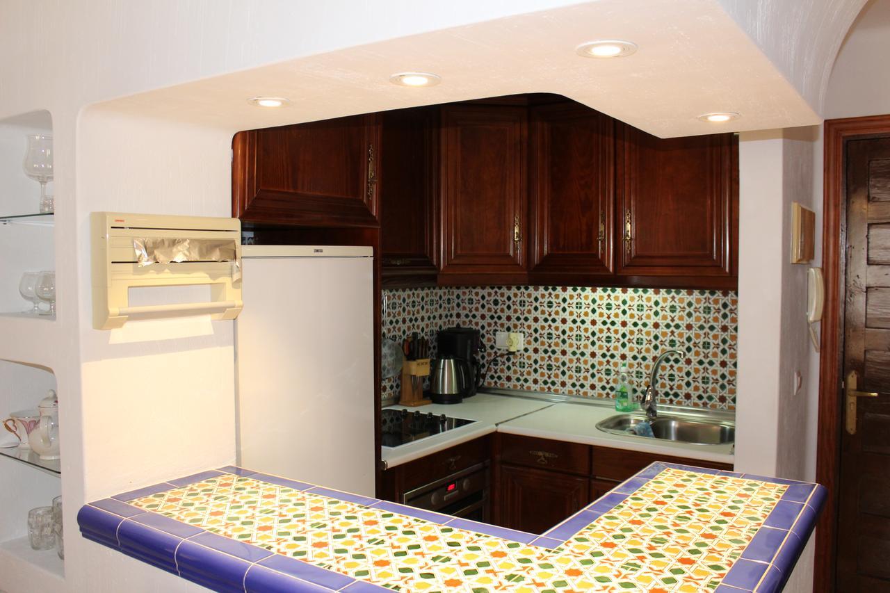 Aldea Del Mar Bl.24 Appartement Torrevieja Buitenkant foto