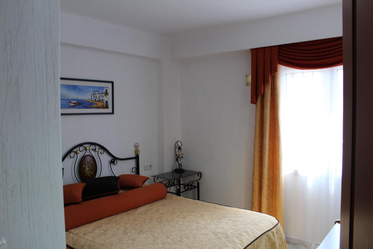 Aldea Del Mar Bl.24 Appartement Torrevieja Buitenkant foto