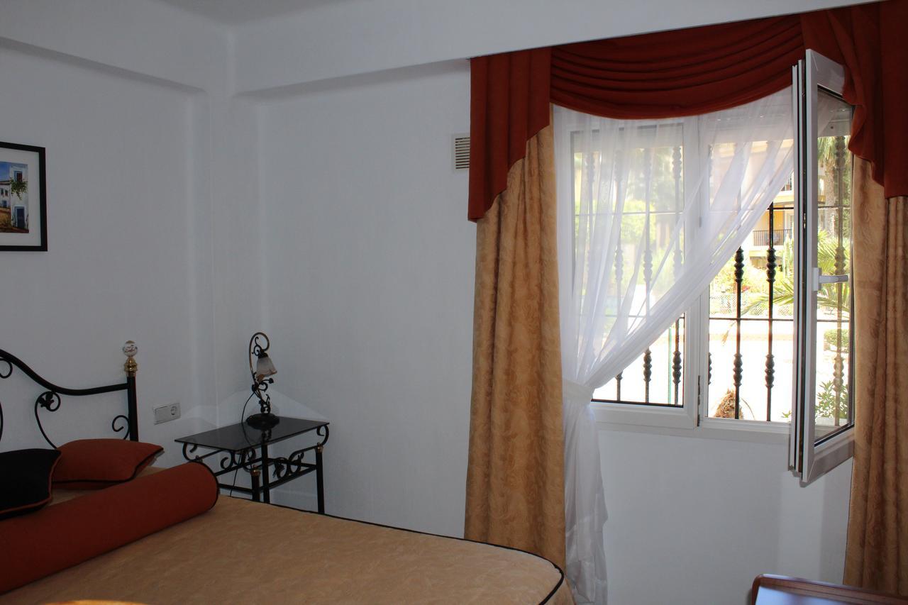 Aldea Del Mar Bl.24 Appartement Torrevieja Buitenkant foto