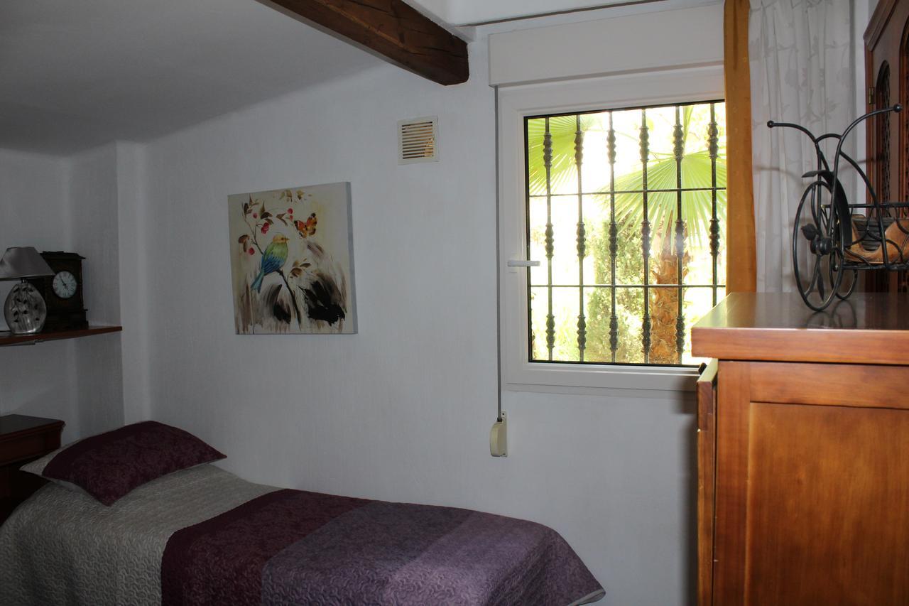 Aldea Del Mar Bl.24 Appartement Torrevieja Buitenkant foto
